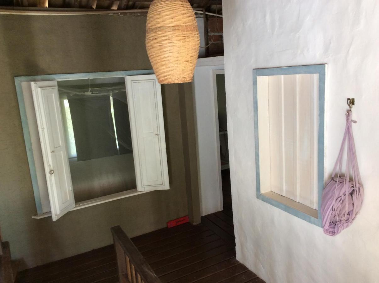Casa Grande Flats Leilighet Abraão Eksteriør bilde