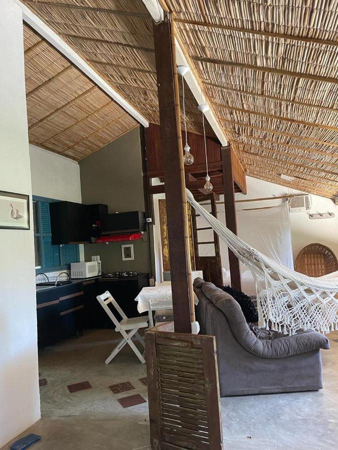 Casa Grande Flats Leilighet Abraão Eksteriør bilde