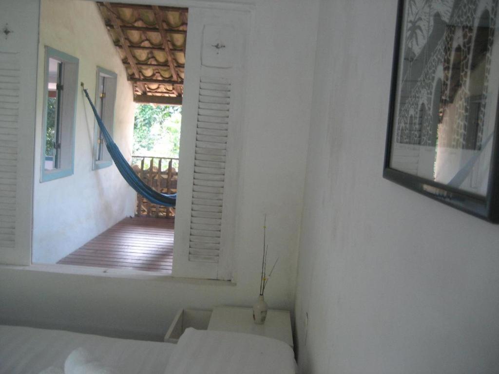 Casa Grande Flats Leilighet Abraão Eksteriør bilde